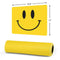 Happy Face Gaming Mouse Pad